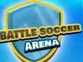 Jeu Football de l'arène de combat  en ligne