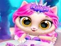 Jeu Mon salon de cosplay animalier  en ligne