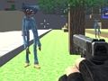 Jeu Coup de pavot 2  en ligne