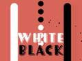 Jeu Blanc noir  en ligne