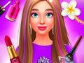 Jeu Diana City Mode & beauté  en ligne