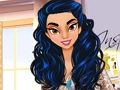 Jeu Princesse Tendances estivales chaudes  en ligne