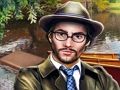 Jeu Suspect en fuite  en ligne
