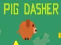 Jeu Tireur de cochon  en ligne