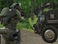Jeu Tir de survie extraterrestre 2022  en ligne