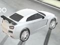 Jeu Voiture de ville, dérive, autoroute  en ligne