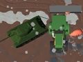 Jeu Des fermiers volent des chars en ligne Jeu Des fermiers volent des chars en ligne