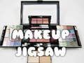 Jeu Maquillage JIGSAW  en ligne