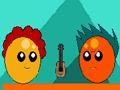 Jeu Popo Chanteur  en ligne