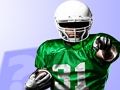 Jeu Match de carte mémoire de football américain  en ligne