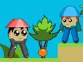 Jeu Haton 2 en ligne