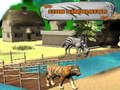 Jeu Simulateur de lion  en ligne