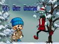 Jeu Le pays des merveilles d'hiver d'ASR  en ligne