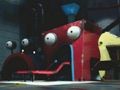 Jeu Huggy Wuggy Trouver les différences  en ligne