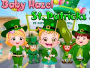 Jeu Bébé Hazel St. Le jour de la Patrick en ligne Jeu Bébé Hazel St. Le jour de la Patrick en ligne