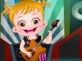Jeu Mélodie musicale Baby Hazel en ligne Jeu Mélodie musicale Baby Hazel en ligne