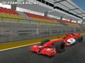 Jeu Course de Formule 3D  en ligne