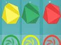 Jeu Changement de couleur  en ligne