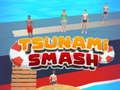 Jeu Coup de tsunami  en ligne