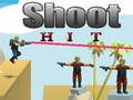 Jeu Tirer Frapper  en ligne