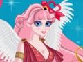 Jeu Cupidon mignon se prépare pour la Saint-Valentin  en ligne
