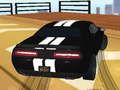 Jeu Voiture Sky Stunt  en ligne