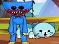 Jeu Différences de temps de jeu de pavot  en ligne
