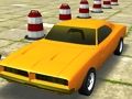 Jeu Parking  en ligne