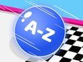 Jeu Coureur ABC 2048  en ligne