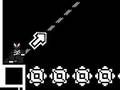 Jeu Cordier noir 8 bits  en ligne