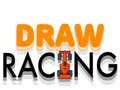 Jeu Dessiner la course  en ligne
