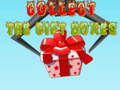 Jeu Collectionnez les coffrets cadeaux  en ligne