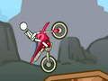 Jeu Motards fous  en ligne