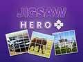 Jeu Héros du puzzle  en ligne