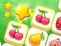 Jeu Match savoureux  en ligne