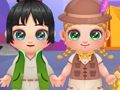 Jeu Camp d'été bébé Cathy Ep23  en ligne