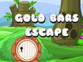 Jeu Évasion de lingots d'or  en ligne