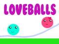 Jeu Boules d'amour  en ligne