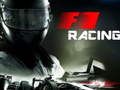 Jeu COURSE F1  en ligne