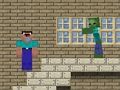 Jeu Noob contre Zombies 3 en ligne Jeu Noob contre Zombies 3 en ligne