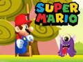 Jeu Super mario en ligne