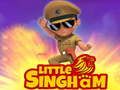 Jeu Petit Singham en ligne Jeu Petit Singham en ligne