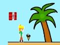 Jeu Heure d'été d'Alexwoman  en ligne