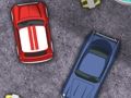 Jeu Un parking sympa  en ligne