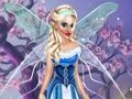 Jeu Relooking de fille de glace  en ligne