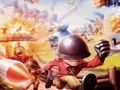 Jeu TD FielDrunners en ligne
