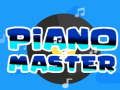 Jeu Maître de piano en ligne Jeu Maître de piano en ligne