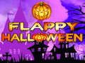 Jeu Flappy Halloween en ligne