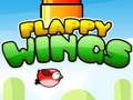 Jeu Ailes Flappy  en ligne
