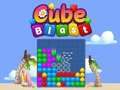 Jeu Explosion de cubes  en ligne